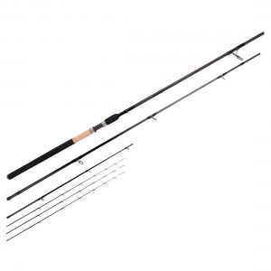 DAIWA Удилище фидерное N'Zon Z Feeder 3,90м 120г (NZZF1303XPQ-AX)