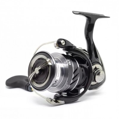 DAIWA Катушка 19 Ninja BS LT 4000-C