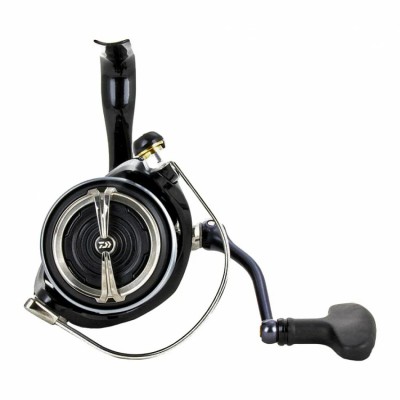 DAIWA Катушка 19 Ninja BS LT 4000-C