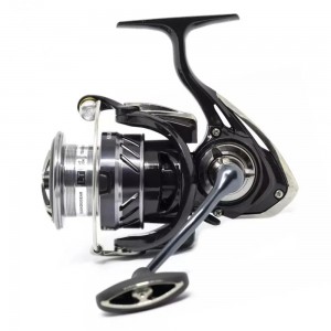 DAIWA Катушка 19 Ninja BS LT 5000-C