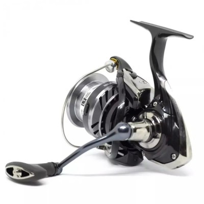 DAIWA Катушка 19 Ninja BS LT 5000-C