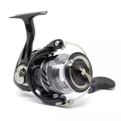 DAIWA Катушка 19 Ninja BS LT 5000-C