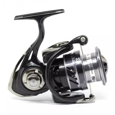 DAIWA Катушка 19 Ninja BS LT 5000-C