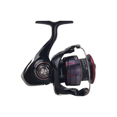 DAIWA Катушка 23 Fuego LT 4000-CP DAIWA Катушка 23 Fuego LT 4000-CP