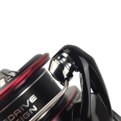 DAIWA Катушка 23 Fuego LT 4000-CP DAIWA Катушка 23 Fuego LT 4000-CP