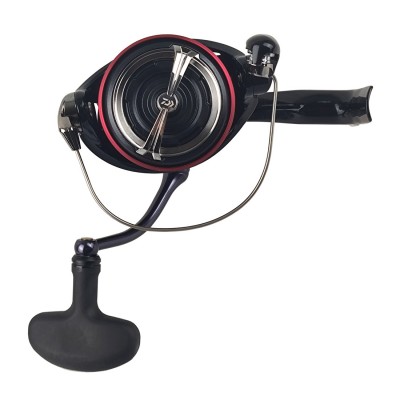 DAIWA Катушка 23 Fuego LT 4000-CP DAIWA Катушка 23 Fuego LT 4000-CP