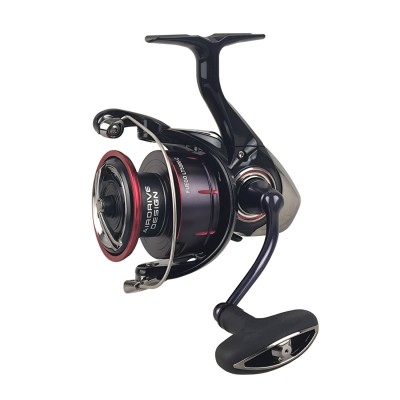 DAIWA Катушка 23 Fuego LT 5000-C