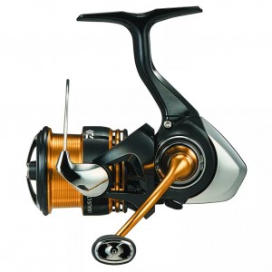 DAIWA Катушка 23 Legalis LT 2500