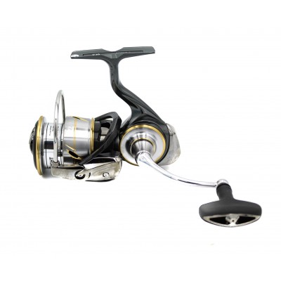 DAIWA Катушка 20 Luvias LT 3000C