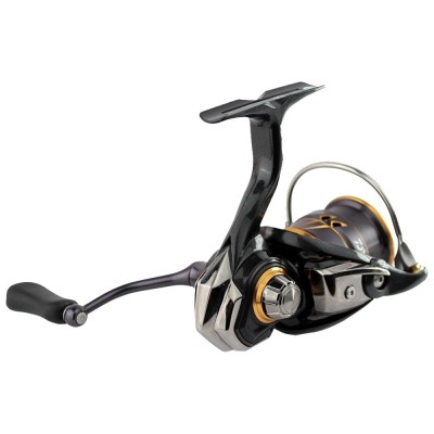 DAIWA Катушка 21 Caldia FC LT 2000S