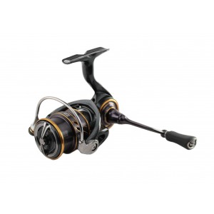 DAIWA Катушка 21 Caldia FC LT 2500S