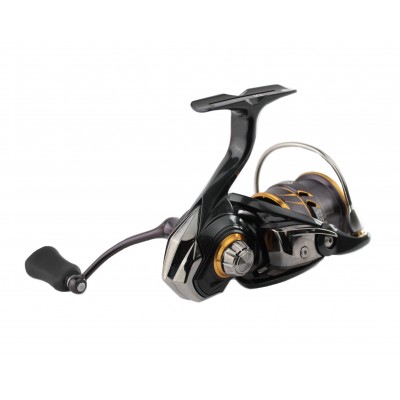 DAIWA Катушка 21 Caldia FC LT 2500S