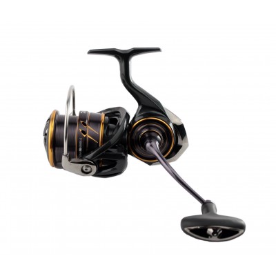 DAIWA Катушка 21 Caldia LT 4000S-C