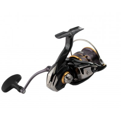 DAIWA Катушка 21 Caldia LT 4000S-C