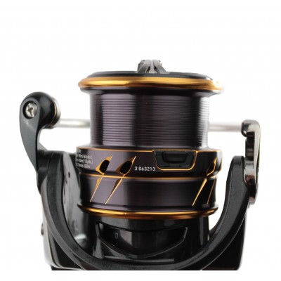 DAIWA Катушка 21 Caldia LT 4000S-C