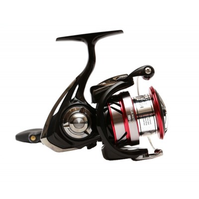 DAIWA Катушка 18 Ninja Match & Feeder LT 4000-C