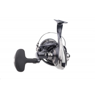 DAIWA Катушка 19 N´ZON Plus LT 6000SS-P