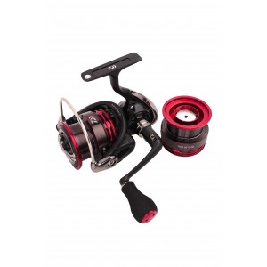 DAIWA Катушка 19 TDM 3012QD