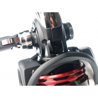 DAIWA Катушка 19 TDM 3012QD