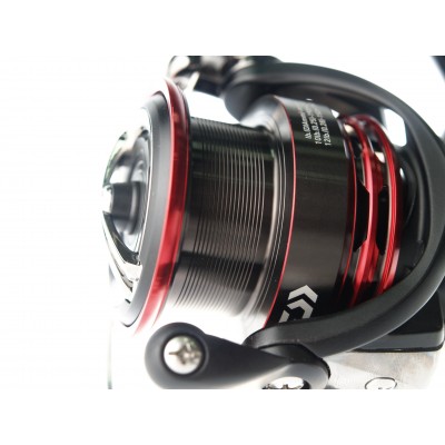 DAIWA Катушка 19 TDM 3012QD