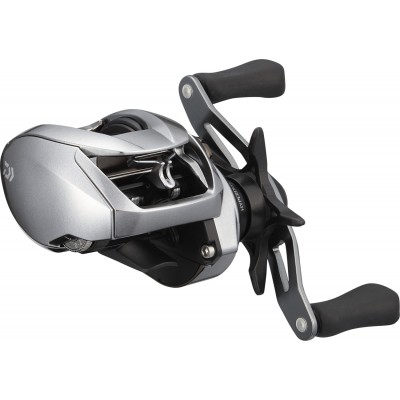 DAIWA Катушка мультипликаторная 21 Zillion SV TW G 100L