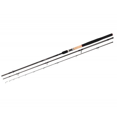 DAIWA Удилище Фидерное N´ZON S Feeder 3.60м 60г (NZSF1202Q-AX)