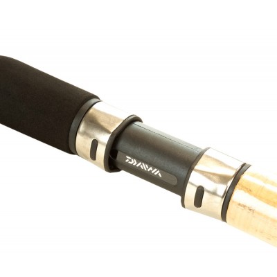 DAIWA Удилище Фидерное N´ZON S Feeder 3.60м 60г (NZSF1202Q-AX)