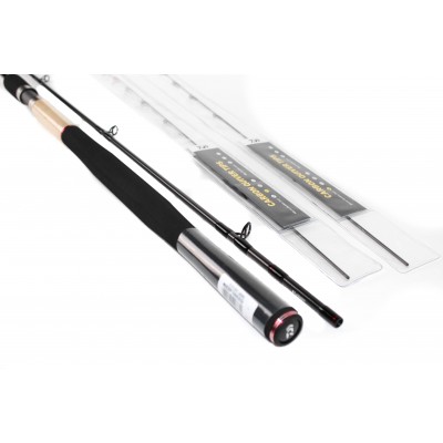 DAIWA Удилище Фидерное N´ZON Z Feeder 3.00м 40г (NZZF1002Q-AX)