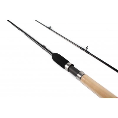 DAIWA Удилище Фидерное N´ZON Z Feeder 3.00м 40г (NZZF1002Q-AX)