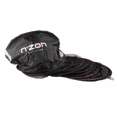 DAIWA Садок N'zon Keepnet Round 3.5м