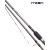 DAIWA Удилище Фидерное N´Zon S Feeder 3.05м 40гр (NZSF1002Q-AX)