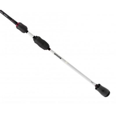 DAIWA Удилище спиннинговое Trout Area Commander TD702ULXS-BD