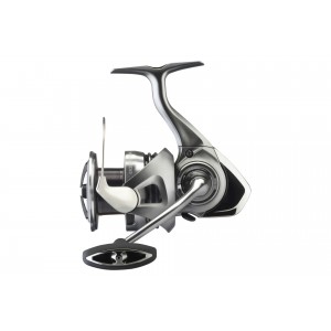 DAIWA Катушка 23 Exceler LT3000-C