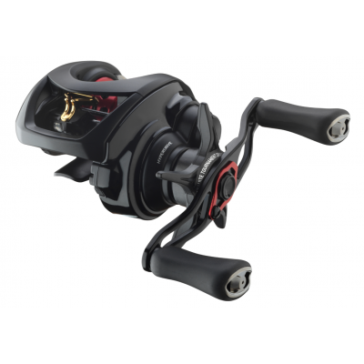 DAIWA Катушка мультипликаторная 23 Air SS 8,5L DAIWA Катушка мультипликаторная 23 Air SS 8,5L