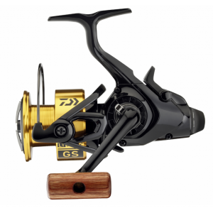 DAIWA Катушка 20 GS BR LT 3000