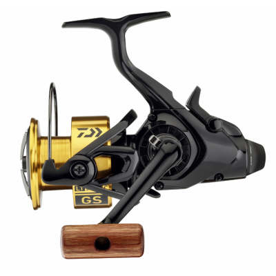 DAIWA Катушка 20 GS BR LT 4000-C DAIWA Катушка 20 GS BR LT 4000-C