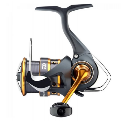 DAIWA Катушка 24 Iprimi LT 2000S-P DAIWA Катушка 24 Iprimi LT 2000S-P