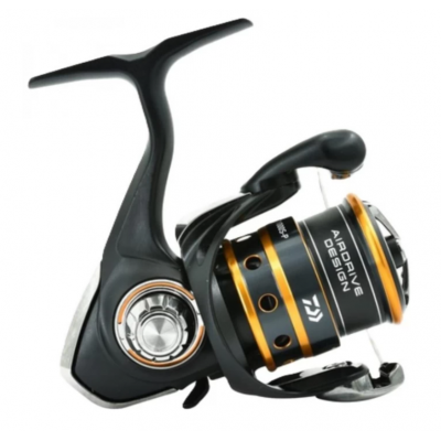 DAIWA Катушка 24 Iprimi LT 2000S-P DAIWA Катушка 24 Iprimi LT 2000S-P