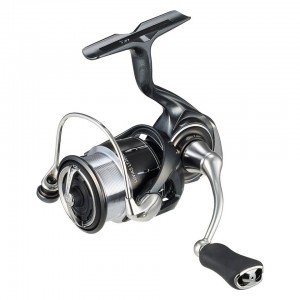 DAIWA Катушка 24 Luvias LT 2000D