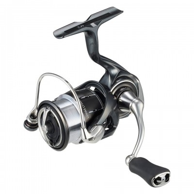 DAIWA Катушка 24 Luvias LT 2000D DAIWA Катушка 24 Luvias LT 2000D