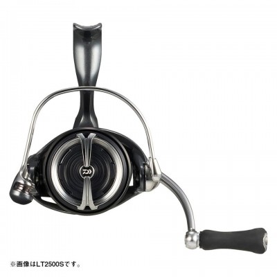 DAIWA Катушка 24 Luvias LT 2000D DAIWA Катушка 24 Luvias LT 2000D