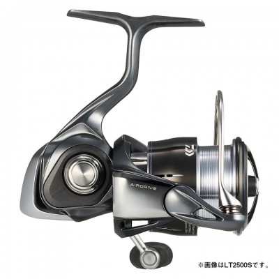 DAIWA Катушка 24 Luvias LT 2000D DAIWA Катушка 24 Luvias LT 2000D