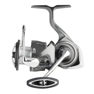 DAIWA Катушка 24 Luvias LT 3000D