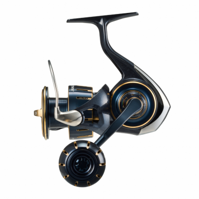 DAIWA Катушка 23 Saltiga G 5000-H DAIWA Катушка 23 Saltiga G 5000-H