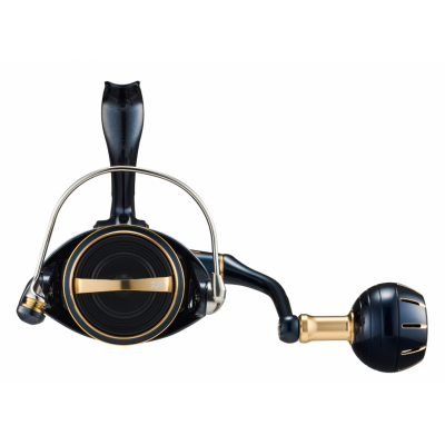 DAIWA Катушка 23 Saltiga G 5000-H DAIWA Катушка 23 Saltiga G 5000-H