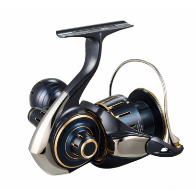 DAIWA Катушка 23 Saltiga G 5000-H DAIWA Катушка 23 Saltiga G 5000-H
