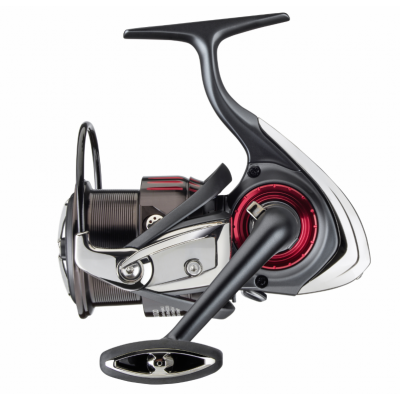 DAIWA Катушка 20 Tournament 4010QD DAIWA Катушка 20 Tournament 4010QD