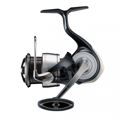 DAIWA Катушка 24 Certate (G) LT 2500D DAIWA Катушка 24 Certate (G) LT 2500D