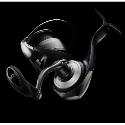 DAIWA Катушка 24 Certate (G) LT 2500D DAIWA Катушка 24 Certate (G) LT 2500D