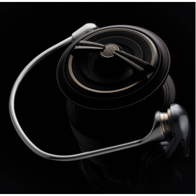 DAIWA Катушка 24 Certate (G) LT 2500D DAIWA Катушка 24 Certate (G) LT 2500D